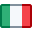Italian Flag