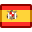 Spanish Flag