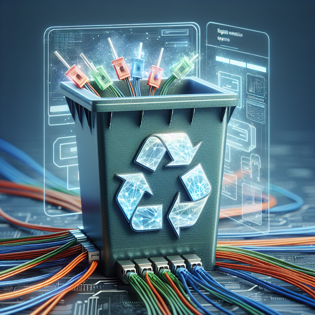 Network Recycle Bin Main Picture